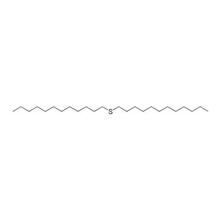 Ak Scientific n-Dodecyl sulfide (25g), CAS 2469-45-6 M752-25g