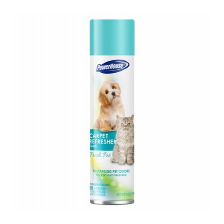 Powerhouse 9OZ Pet Carp Refresher 90658-12
