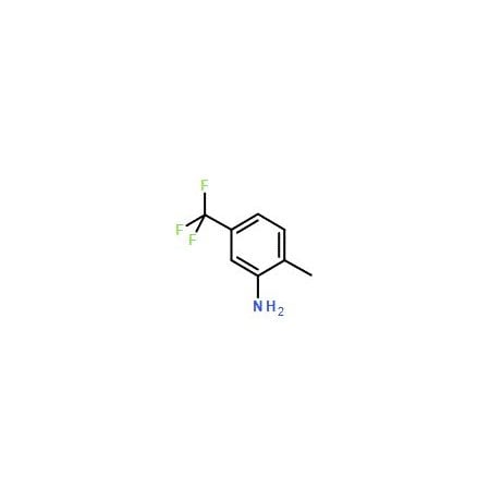 Ak Scientific 3-Amino-4-methylbenzotrifluoride (5g), CAS 25449-96-1 R403-5g