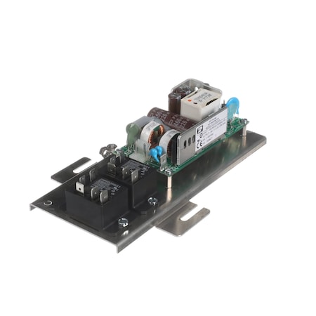 Silver King Power Supply Assembly, SK-1 366-135S