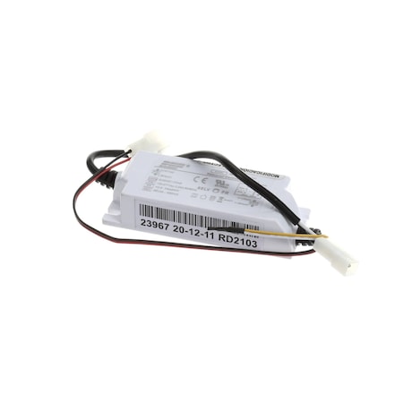 Imbera LED Driver/Power Supply, 100-277VAC Input, 36VDC Output, 50/60HZ 2061832