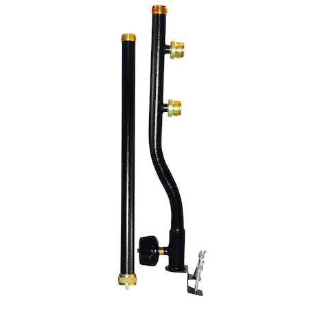 Enerco Group Mh 30In 15In Lp Distribution Post F271744