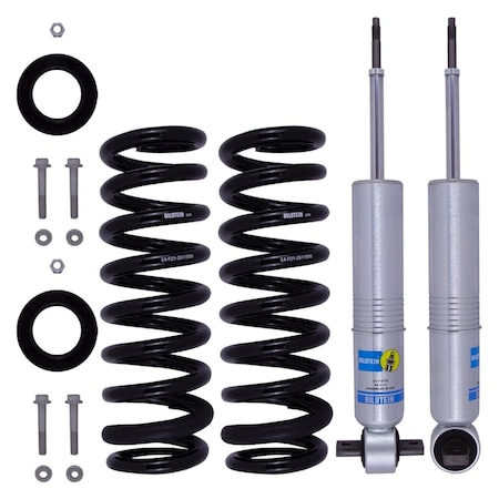 Bilstein Front Suspension Kit for Ford Ranger BIL47-294301