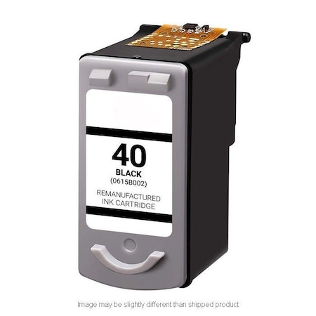 Canon Replacement, CYAN Compatible Toner, 60,000 page yield 0482C003