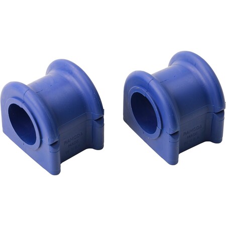 Moog Front To Frame Suspension Stabilizer Bar Bushing Kit, K80081