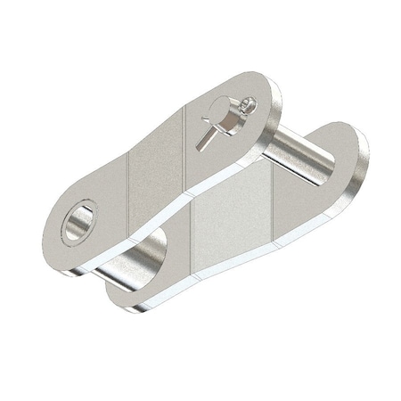 Senqcia SBR Offset Link Single Strand 1.5P C2060NPOL