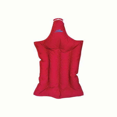 Jorgensen Laboratories Warming Air Bag Blanket, Machine Washable, 36"x24" J1034A