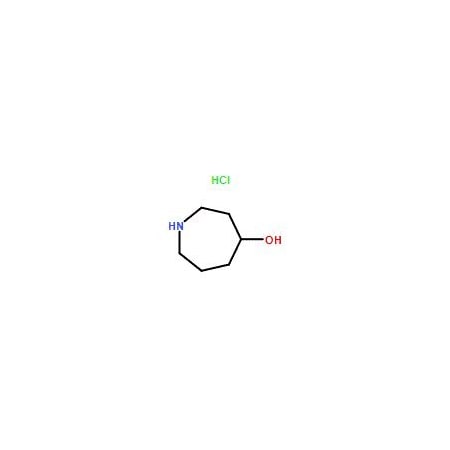 Ak Scientific Azepan-4-ol hydrochloride (1g), CAS 1159823-34-3 X9141-1g