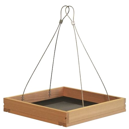 Perky-Pet Feeder Platform 50178