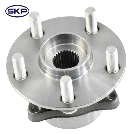 Skyward Automotive Products Wheel Bearing and Hub Assembly,  SK513265