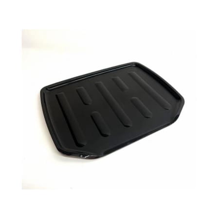 Panacea Products  Drain Board, Black - Large 130379