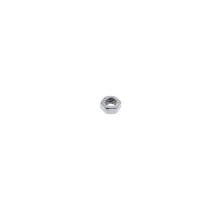 Tennant REPLACEMENT NUT HEX STD M6 X 1.00 SS 7785