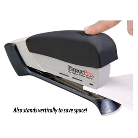 Accentra InPower Desktop Stapler AC98456