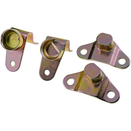 Dorman Tailgate Hinge Kit, 38642