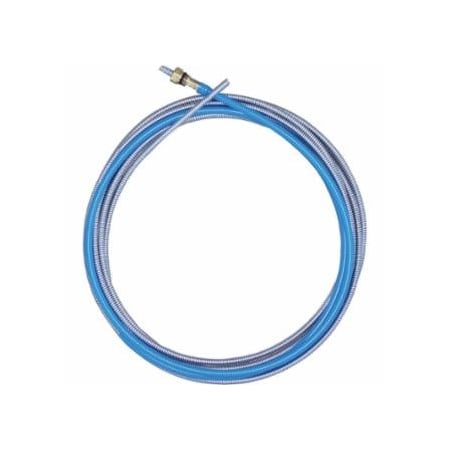 Best Welds MIG Liner, 0.030 in to 0.035 in x 15 ft, Miller Style 900-194-011