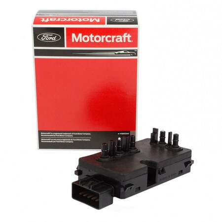 Motorcraft SW-7157 Seat Switch - Adjusting SW7157
