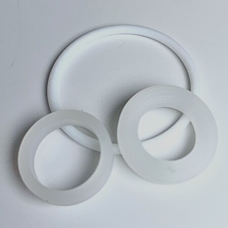 Bedford Precision Parts Aftermarket Replacement for the SPEEFLO 201-520, TITAN 201-520 Bedford Kit, O-Ring & Washer, XLT Seats 20-2681