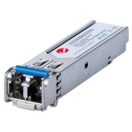 Intellinet Network Solutions CISCO 1000BASE-LH -LIFETIME WARRANTY - SFP MINI-GBIC TRANSCEIVER MODULE - GIGE 506724