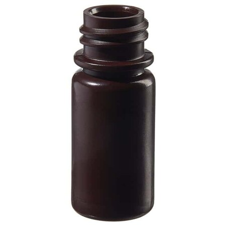 Nalgene Diagnostic Bottle, HDPE, 41 mm H, PK2000 362004-9125