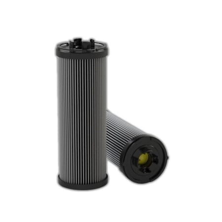 Beta 1 Filters replaces FILTREC OLD PN RHR330GW20B, 20 micron, Microglass/Water Removal B1HF0102488