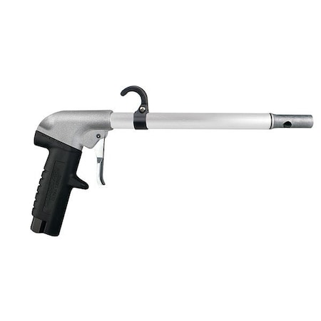 Guardair Pistol Grip Air Gun, 6" Extension U75XT006AA2