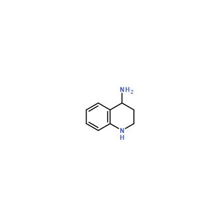 Ak Scientific 1, 2, 3, 4-Tetrahydroquinolin-4-amine (100mg), CAS 801156-77-4 2501AC-100mg