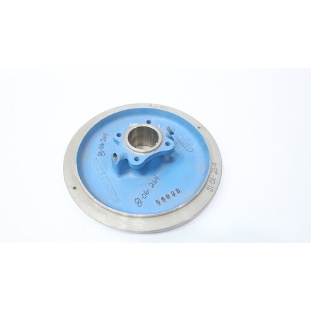 Goulds Water Technology TITANIUM STUFFING BOX COVER FOR 3196MTX C00909A47-1220