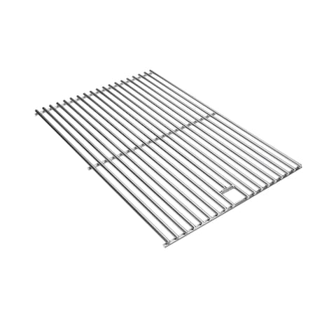 Crown Verity Cooking Grate, 14in x 20-1/2in, MCB ZCV-2160