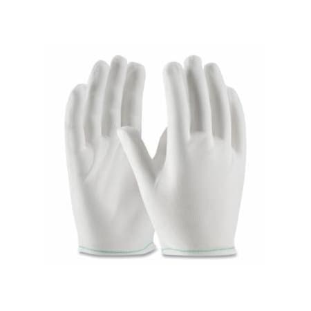 Cleanteam 40 DENIER RLLD HEM GLV/L0, 12PK 112-98-740/L