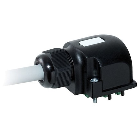 Murrelektronik Distribution Box Cap, M12 Connection 8000-88559-3981000