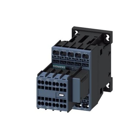 Siemens power contactor AC-3e/AC-3 3RT2016-2DB44