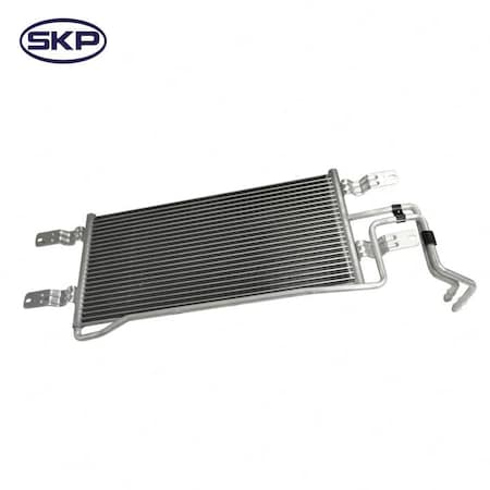 Skyward Automotive Products Automatic Transmission Oil Cooler, SKTOC029