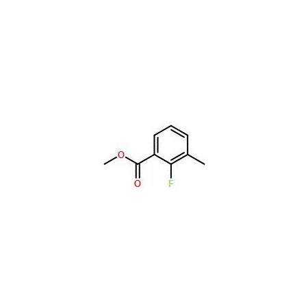 Ak Scientific Methyl 2-fluoro-3-methylbenzoate (25g), CAS 586374-04-1 W7170-25g