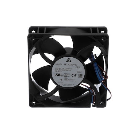 Qbd Modular Systems MOTOR FAN MUFFIN AFL12AUHEFZ5 E 470410077