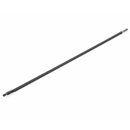 Jtc Auto Tools Flexible extension bar 1/4 in x 18 in 3001