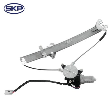 Skyward Automotive Products Window Motor and Regulator Assembly,  SK748615