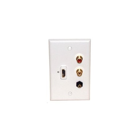Lkg Industries Wallplates and Accessories 75-1069