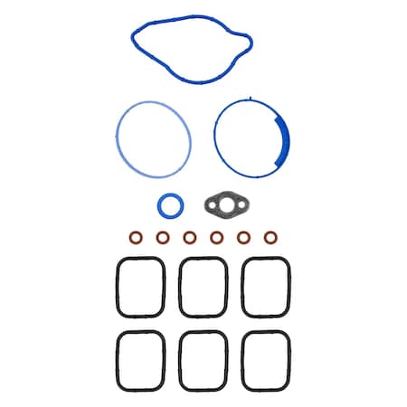 Fel-Pro Engine Intake Manifold Gasket Set,  MS93205-1