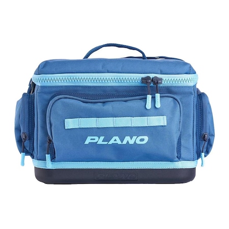 Plano Weekend Tackle Bag 3600 - Wave - PLAWKND3600GBTBWAVE P000165
