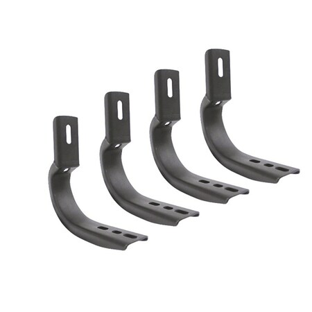 Big Country NERF BAR ACCESSORIES 393685