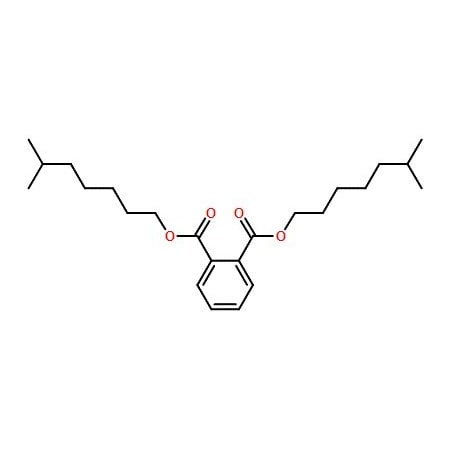Ak Scientific Diisooctyl phthalate (25g), CAS 27554-26-3 V1732-25g