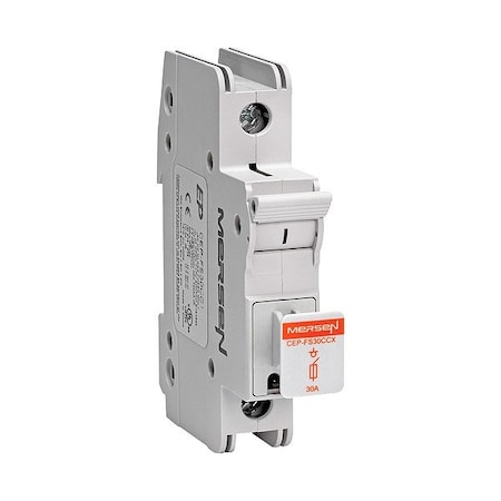 Mersen FUSED DISCONNECT SWITCH 30A CL CEP-FS30CC1