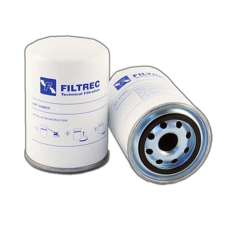 Beta 1 Filters Spin-On replacement filter for SFCT3525E / STAUFF B1SO0006779