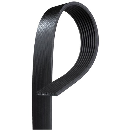 Gates Micro-V Serpentine Drive Belt K081079