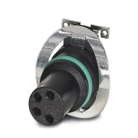 Phoenix Contact SACC-CIP-M8FS-4P SMD SH T Flush-type 1412236