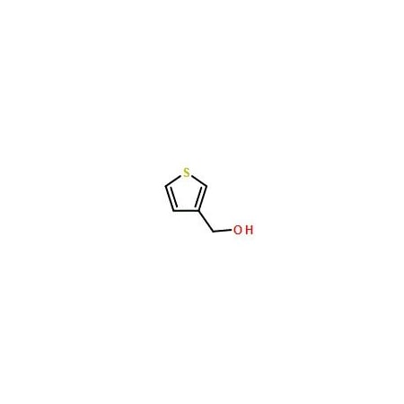 Ak Scientific 3-Thienylmethanol (1g), CAS 71637-34-8 W8058-1g