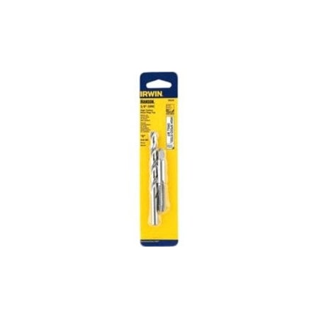 Hanson 1/4-28 Tap + No.3 Drill 80232