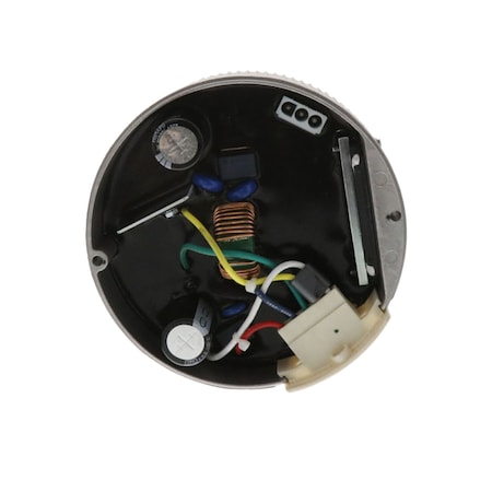 York MOD CNTRL PRGRM 1/2hp EON ECM S1-324-36079-549