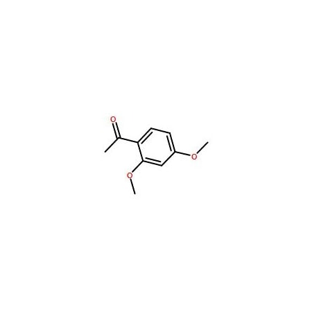 Ak Scientific 2', 4'-Dimethoxyacetophenone (100g), CAS 829-20-9 K479-100g