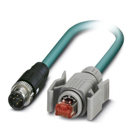 Phoenix Contact NBC-MSD/ 1 0-93E/R4MC SCO Network cable 1407364